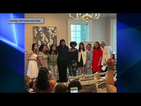 NJ Bergen County’s Community Chest