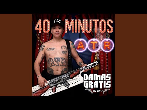 Me Dejas Asi (En Vivo)