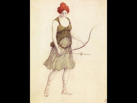 Leo Delibes - Sylvia (Complete Ballet)