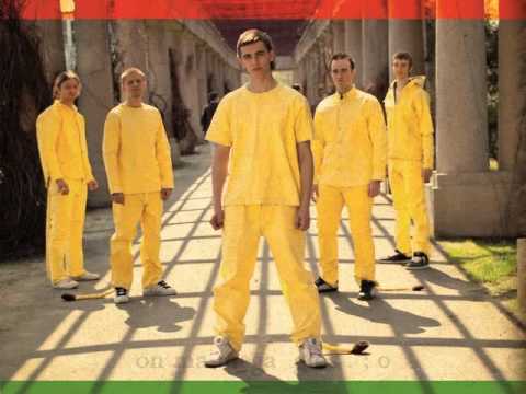 maccabraa - chce przy tobie być