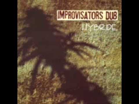 Improvisators Dub - S.O.S
