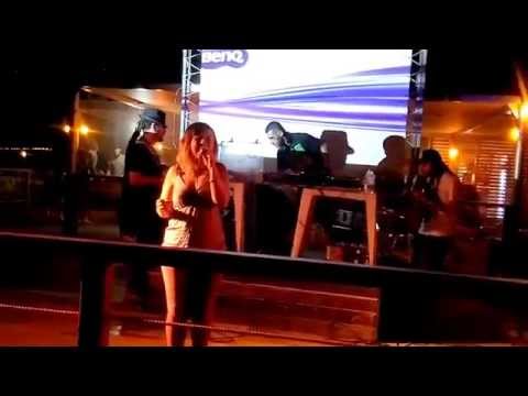 SISTA NAMELY - ONE LOVE - feat BUJUMANNU & ROOTSMAN I + ISLA SOUND - Live@ Corto Maltese