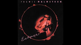 YNGWIE J  MALMSTEEN - MOTHERLESS CHILD