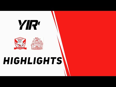 Highlights | Langney Wanderers v Harrow Borough | 12.09.20