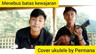 Download lagu RASANYA AKU SEDANG MELAYANG - COVER UKULELE KUDENZ FT PERMANA mp3 Download lagu RASANYA AKU SEDANG MELAYANG - COVER UKULELE KUDENZ FT PERMANA mp3