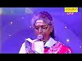 Nenjinile Nenjinile AR Rahman Live Concert S Janaki Jiya Jale