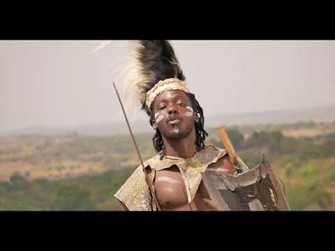AFRICAN WARRIOR by Judah rapknowledge da Akbar#luo#africanhiphop#mtvbase #ughiphop