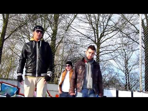 Bam Sessies Achter de schermen 1