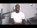 Marius Psalmiste Live Humblement C Est Grâce à Toi Je T Aime Tu Le Sais