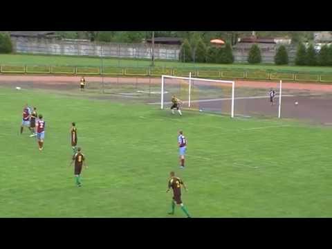 Iskra Pszczyna -GKS Jastrzębie B.Krzywicki 2