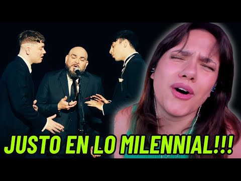 Emanero, Rusherking, Angel Lopez - A PURO DOLOR (Official Video) | REACCIÓN Y ANÁLISIS