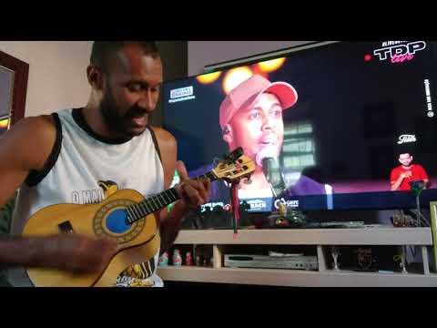 Da cor do pecado - Turma Do Pagode