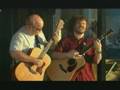 Tenacious D - Heaven and hell ( DIO black sabbath )
