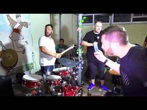 AZIS GROUP ШОУ  С БАРАБАНИТЕ 2019