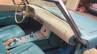 1963 Studebaker Avanti R2 Walkaround Part 1