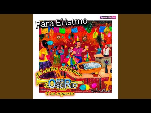 La Polka Tehuana (En Vivo)