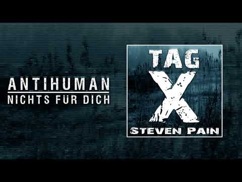 Steven Pain - Sinnlosigkeit [RS 3.0 Premiere]