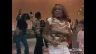 Soul Train Low Rider War