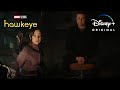 Event | Marvel Studios’ Hawkeye | Disney+