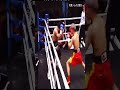 BOXING Technique Breakdown BRUTAL FIGHTING STYLES