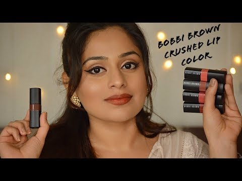 download lagu mp3 mp4 Bobbi Brown Lipstick Shades, download lagu Bobbi Brown Lipstick Shades gratis, unduh video klip Bobbi Brown Lipstick Shades