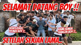 Download lagu FINALLY BOY COME BACK!! Alhamdulillah, we can share content together again mp3 Download lagu FINALLY BOY COME BACK!! Alhamdulillah, we can share content together again mp3