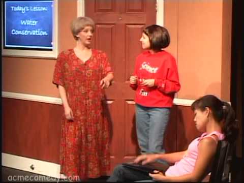 ACME Saturday Night 9/12/09 "DWP"