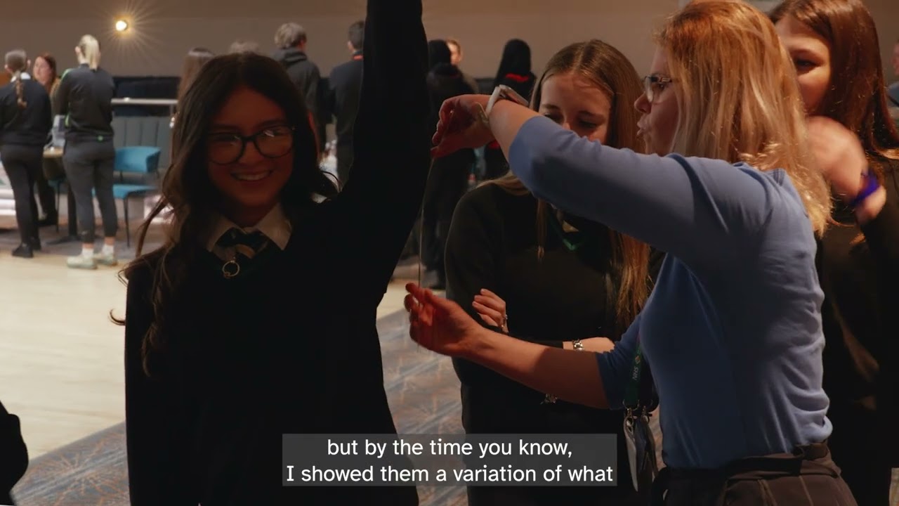 BNSSG Training Hub Careers Day - General Practice Showcase 06.03.26