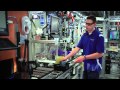 Rosemount Measurement Featured On The Fox Business Network Show Manufacturing Marvels