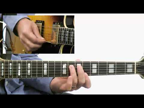 21 - Truefire - Tom Dempsey's 50 Soul-Jazz Guitar Licks You Must Know - 2013 - Guitarnery.com
