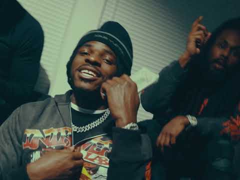 Situation Slim - Out the Way (Official Visual) | @Migolexshots