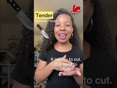 How To Describe The Taste Of Food | 🍎#english #learnenglish  #shorts #englishteacher