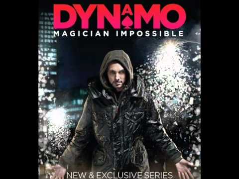 Dynamo magician impossible season 2 running music