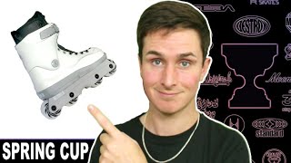 NEW White Mesmers, Faction Updates, Standard Skate Hands On & More | Spring Cup 2023 Recap