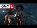 Assassin's Creed Odyssey Walkthrough - Prologue (Part 1)