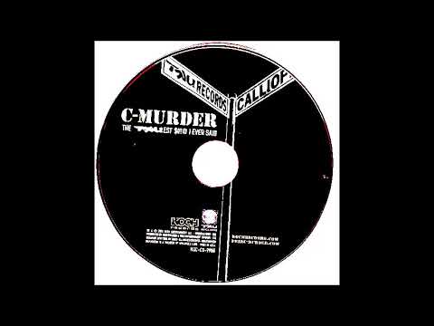C Murder  - Back Up