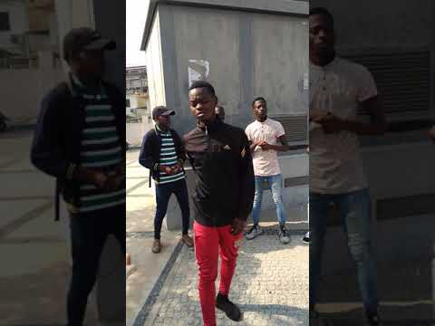 XL Cypher Mr scobar e Alcateia Gang