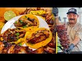 Grill TACOS AL PASTOR Perfectly with a Mini Trompo (Mexican Street Taco & Full Adobo Recipe)