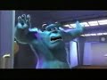 Disney Pixar S Monsters Inc 2001 TV Spot 3