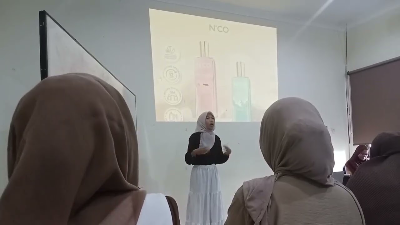 Kursus Online - MAHIR BERBAHASA INGGRIS DIMASA DINI - 2