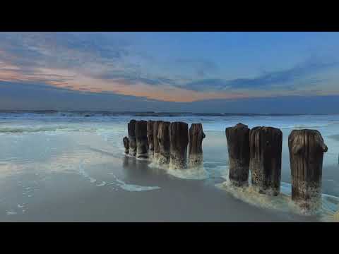 Sylt 2021 Herbststimmung