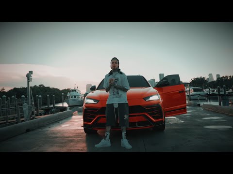 Millyz - Alone (Official Video)