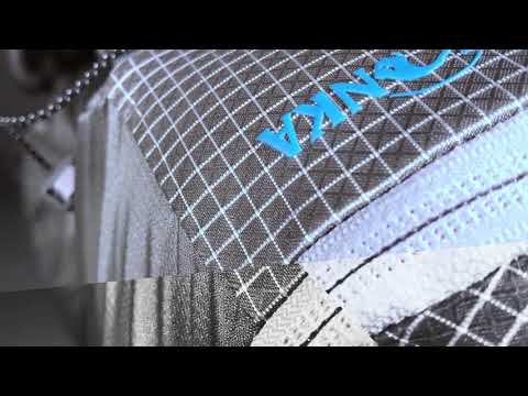 Retter am Rücken - TATONKAS Skill 30 Recco mit Notfall Reflektor