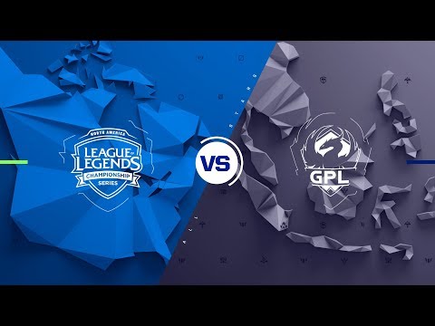 NA vs. SEA | Group Stage | 2017 All-Star Event | North America vs. Southeast Asia