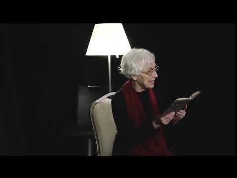 "St. Wyspiański" w interpretacji Anny Polony, reż. Józef Opalski