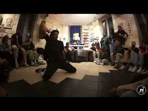 BEAT THE BICHE #1 - JUDGE DEMO POP FICTION