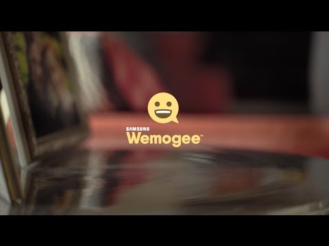 Wemogee