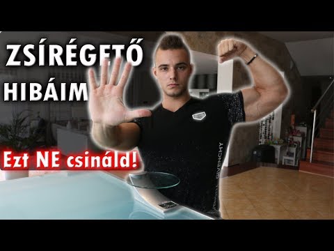 p6 zsírégető igf 1 fogyás