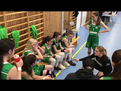 SBBK - Tureberg (F08) - Scania Cup 2022