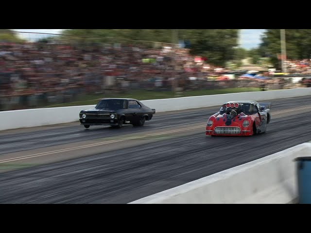 No Prep Performance | Leading edge performance parts